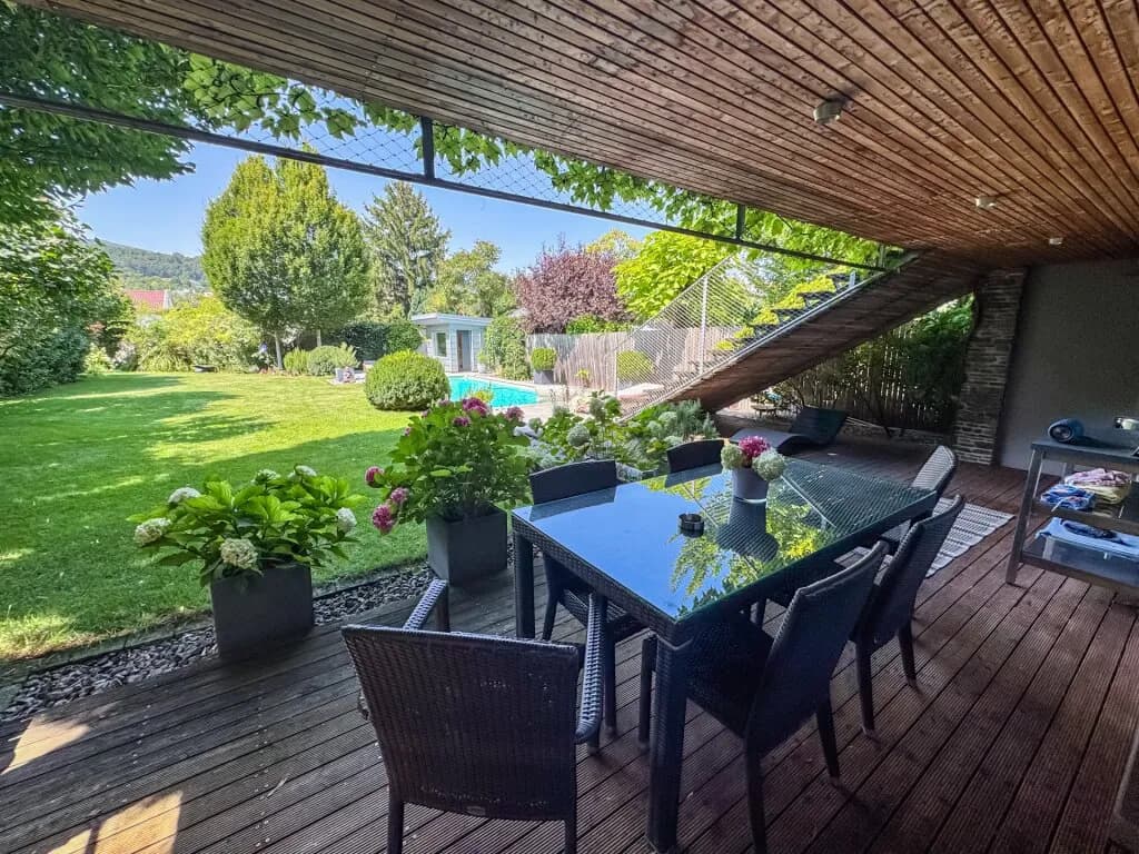 5-Zimmer-Haus kaufen in Baden – 153,41 m², € 1.299.000 – Bild 24 von 34