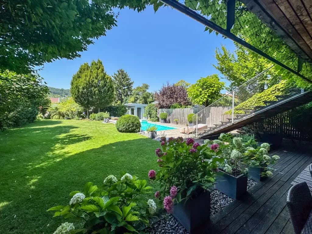 5-Zimmer-Haus kaufen in Baden – 153,41 m², € 1.299.000 – Bild 25 von 34