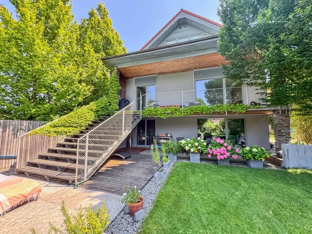 5-Zimmer-Haus kaufen in Baden – 153,41 m², € 1.299.000 – Bild 26 von 34