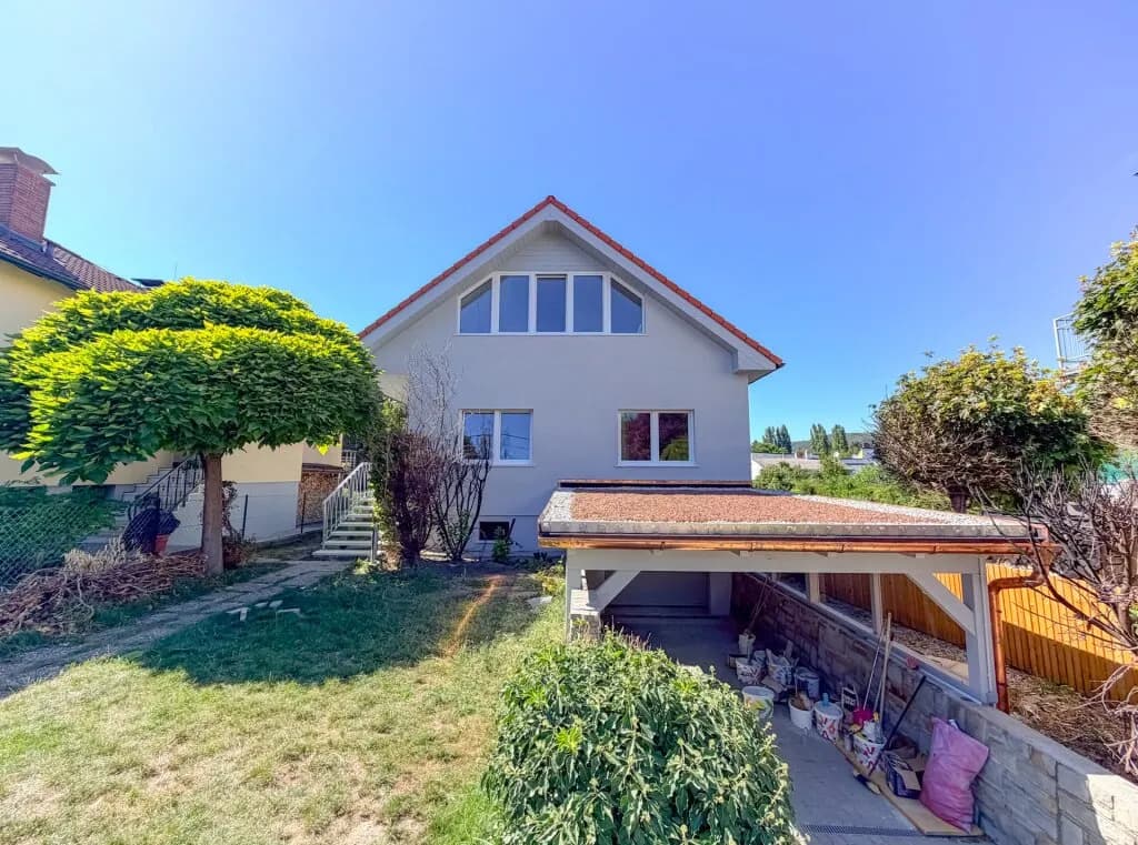 5-Zimmer-Haus kaufen in Baden – 153,41 m², € 1.299.000 – Bild 31 von 34