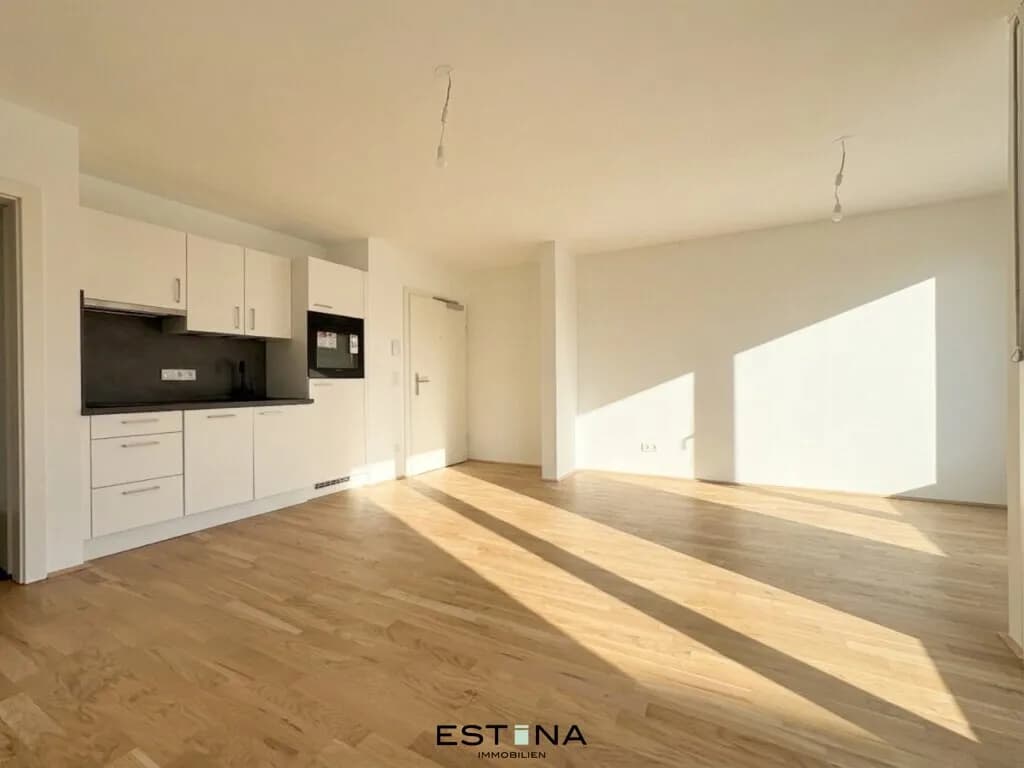2-Zimmer-Wohnung mieten in Wien – 37,08 m², € 899 – Bild 4 von 10