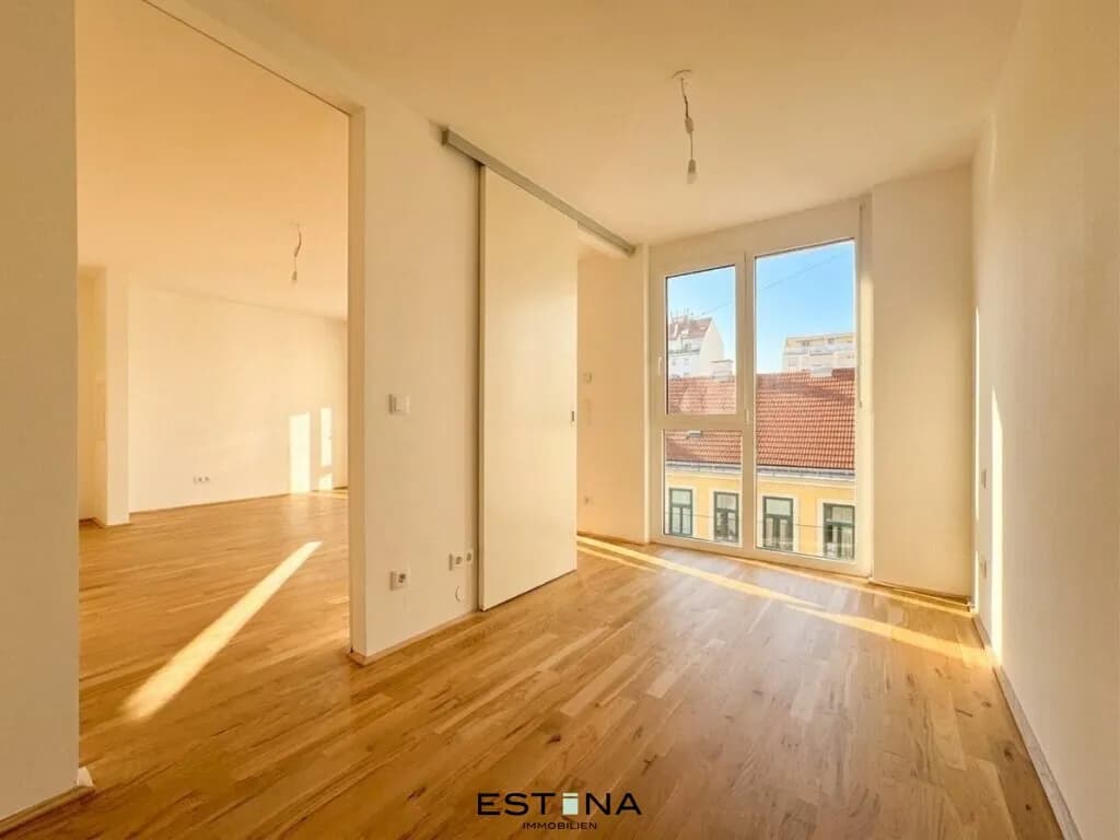 2-Zimmer-Wohnung mieten in Wien – 37,08 m², € 899 – Bild 5 von 10