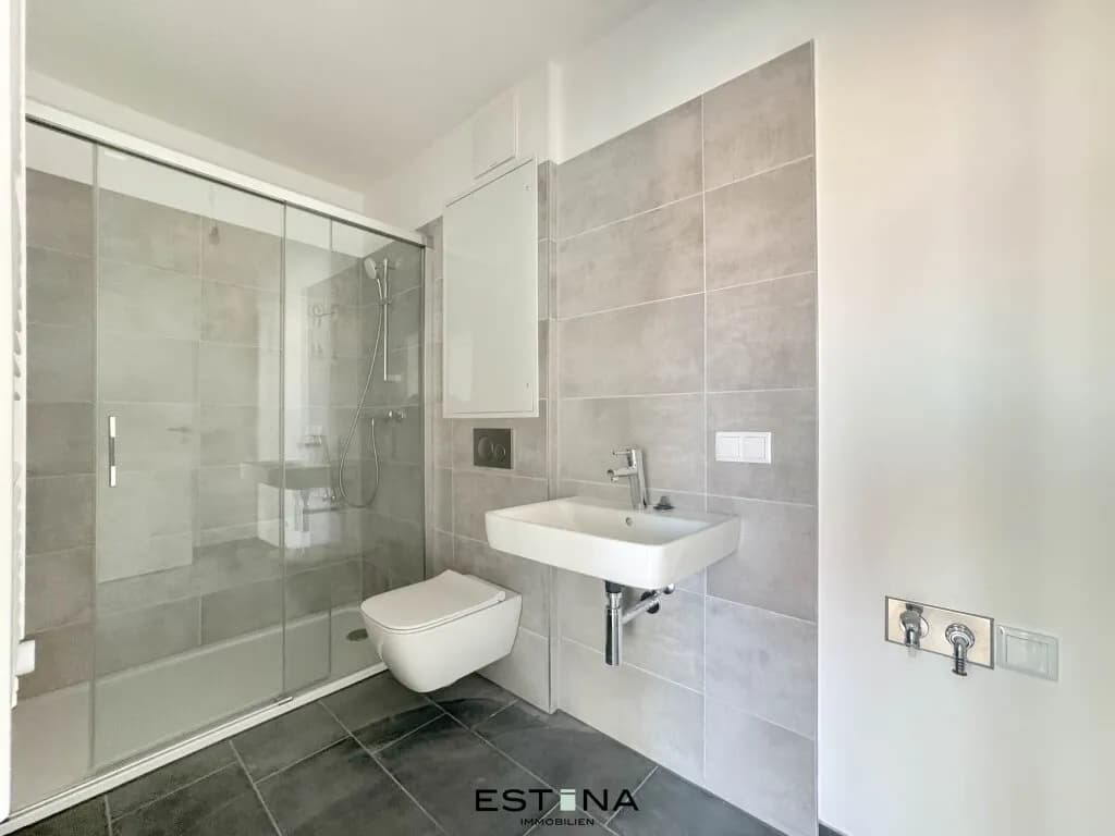 2-Zimmer-Wohnung mieten in Wien – 37,08 m², € 899 – Bild 6 von 10