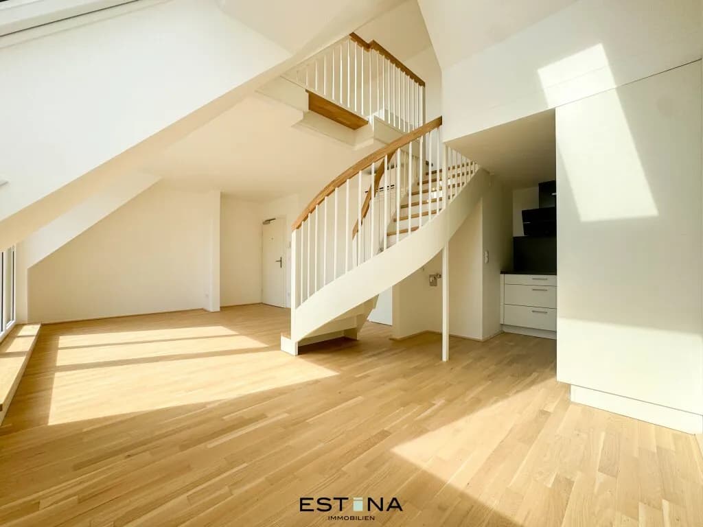 2-Zimmer-Wohnung mieten in Wien – 51 m², € 1.250 – Bild 3 von 16