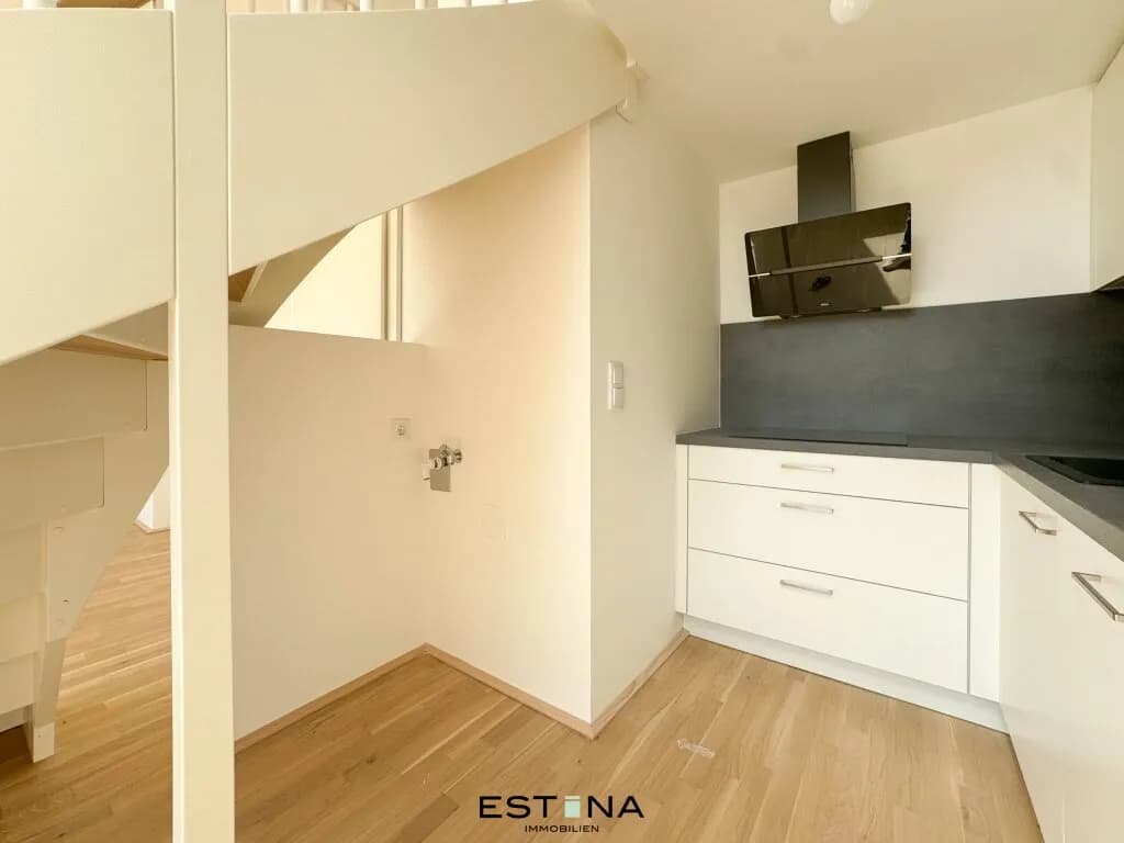 2-Zimmer-Wohnung mieten in Wien – 51 m², € 1.250 – Bild 4 von 16