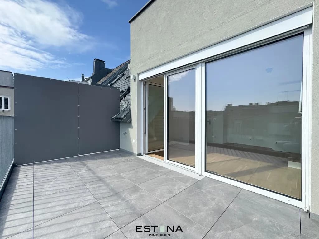 2-Zimmer-Wohnung mieten in Wien – 51 m², € 1.250 – Bild 5 von 16