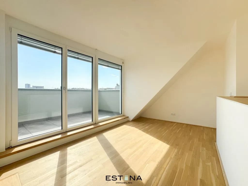 2-Zimmer-Wohnung mieten in Wien – 51 m², € 1.250 – Bild 6 von 16