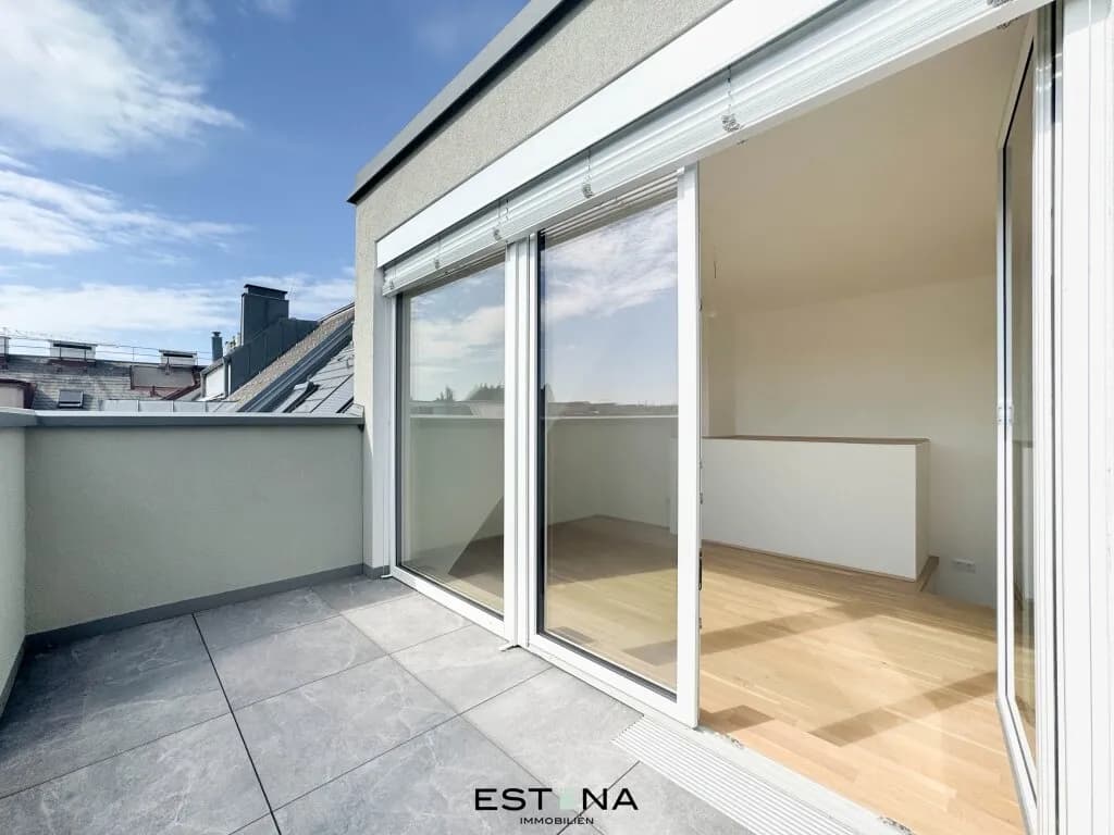 2-Zimmer-Wohnung mieten in Wien – 51 m², € 1.250 – Bild 8 von 16