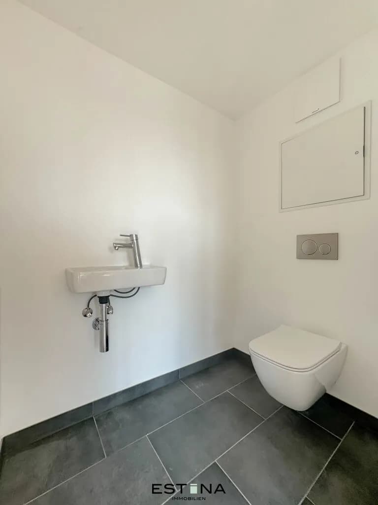 2-Zimmer-Wohnung mieten in Wien – 51 m², € 1.250 – Bild 10 von 16