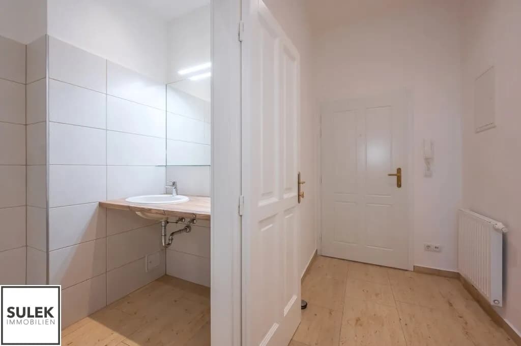 2-Zimmer-Wohnung mieten in Wien – 44,09 m², € 1.445 – Bild 3 von 13