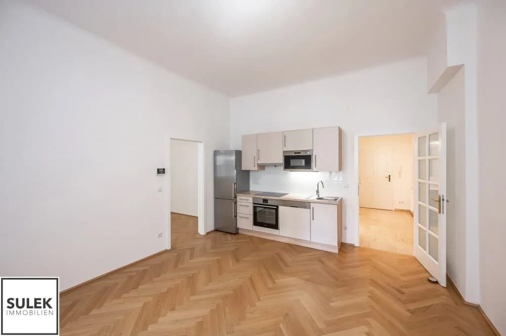 2-Zimmer-Wohnung mieten in Wien – 44,09 m², € 1.445 – Bild 5 von 13