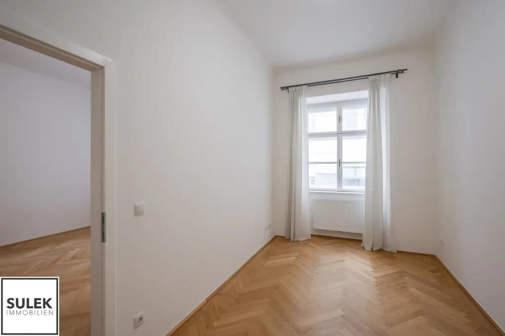 2-Zimmer-Wohnung mieten in Wien – 44,09 m², € 1.445 – Bild 6 von 13