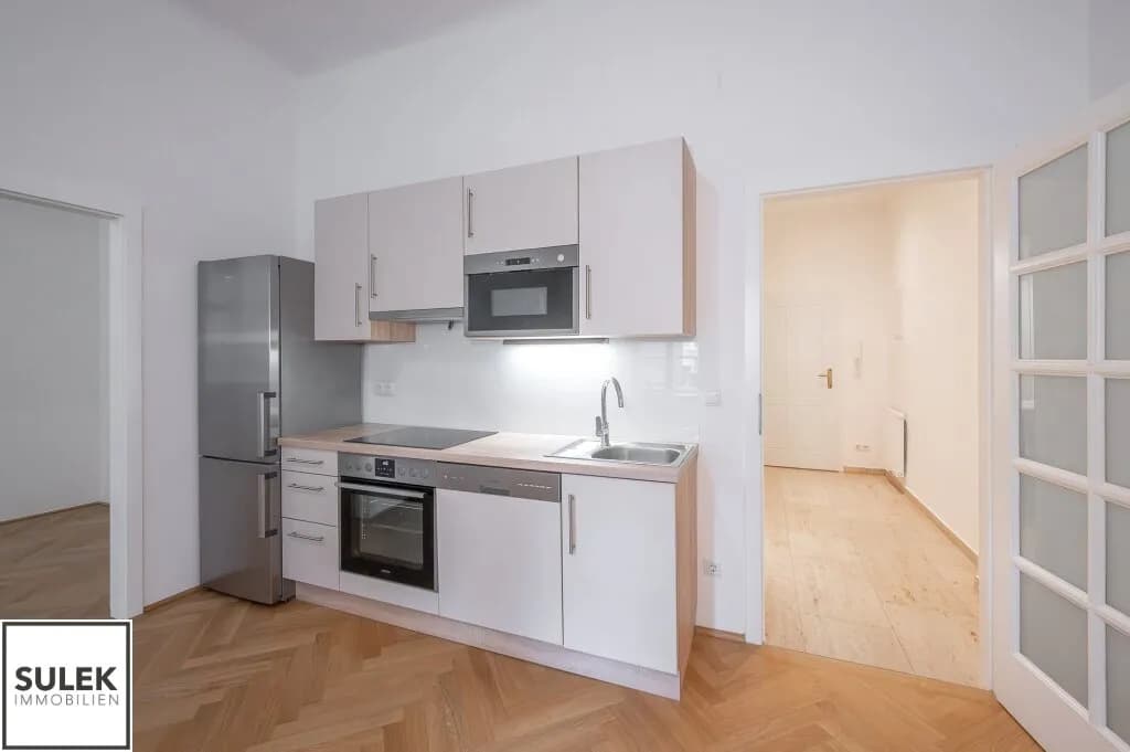 2-Zimmer-Wohnung mieten in Wien – 44,09 m², € 1.445 – Bild 7 von 13