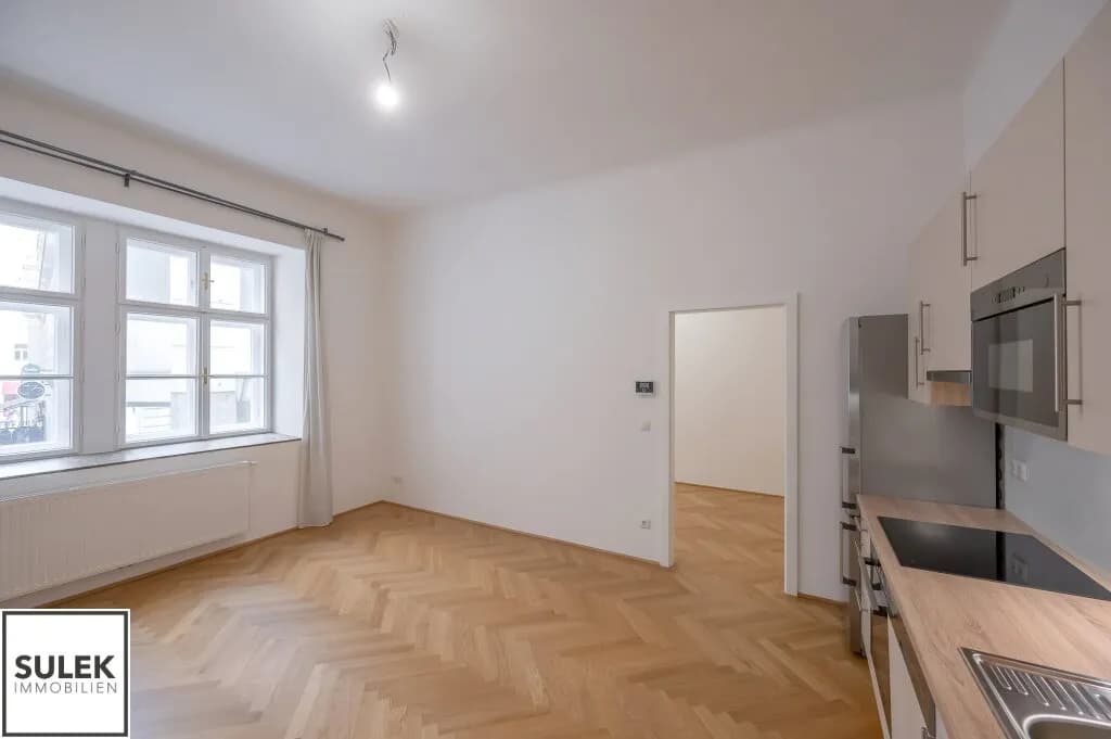 2-Zimmer-Wohnung mieten in Wien – 44,09 m², € 1.445 – Bild 8 von 13