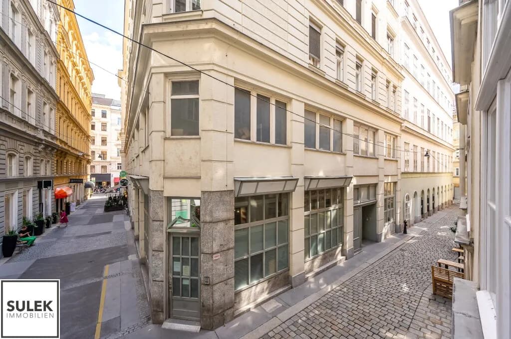 2-Zimmer-Wohnung mieten in Wien – 44,09 m², € 1.445 – Bild 9 von 13