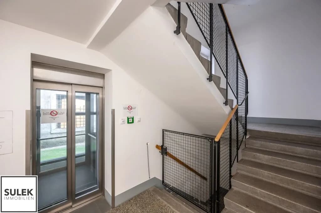 2-Zimmer-Wohnung mieten in Wien – 44,09 m², € 1.445 – Bild 10 von 13