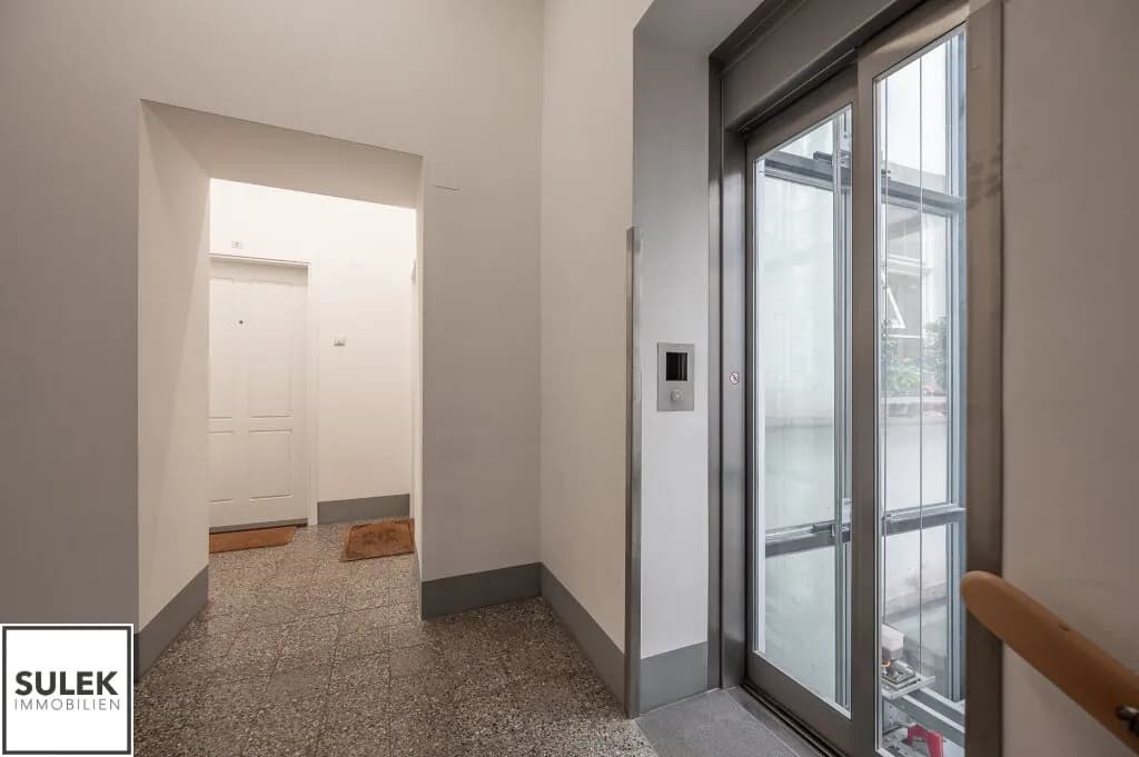 2-Zimmer-Wohnung mieten in Wien – 44,09 m², € 1.445 – Bild 11 von 13