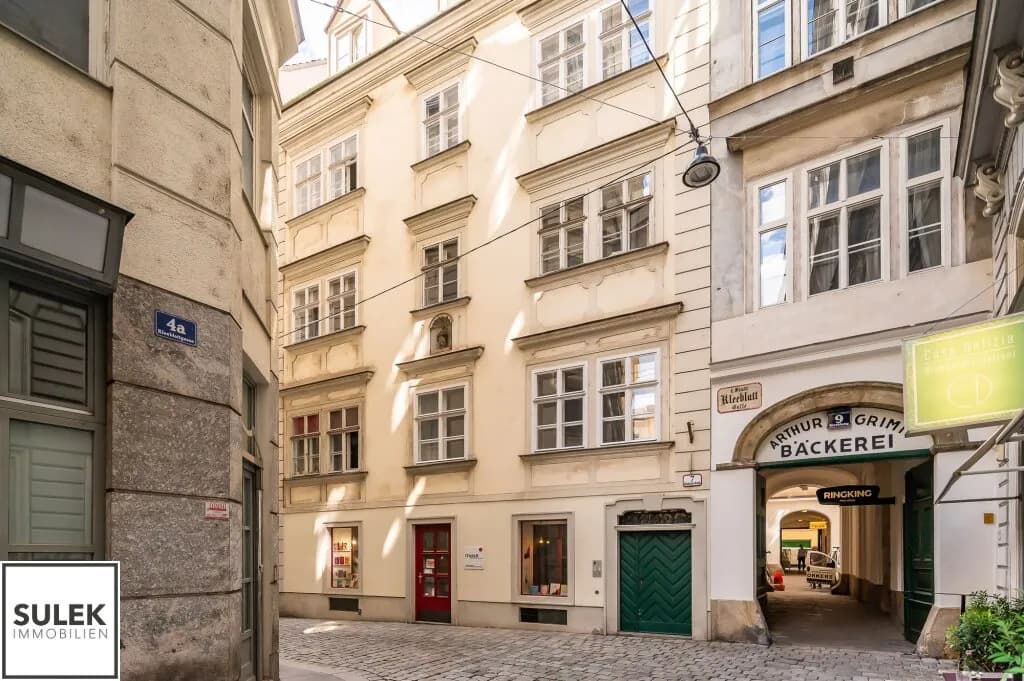 2-Zimmer-Wohnung mieten in Wien – 44,09 m², € 1.445 – Bild 12 von 13