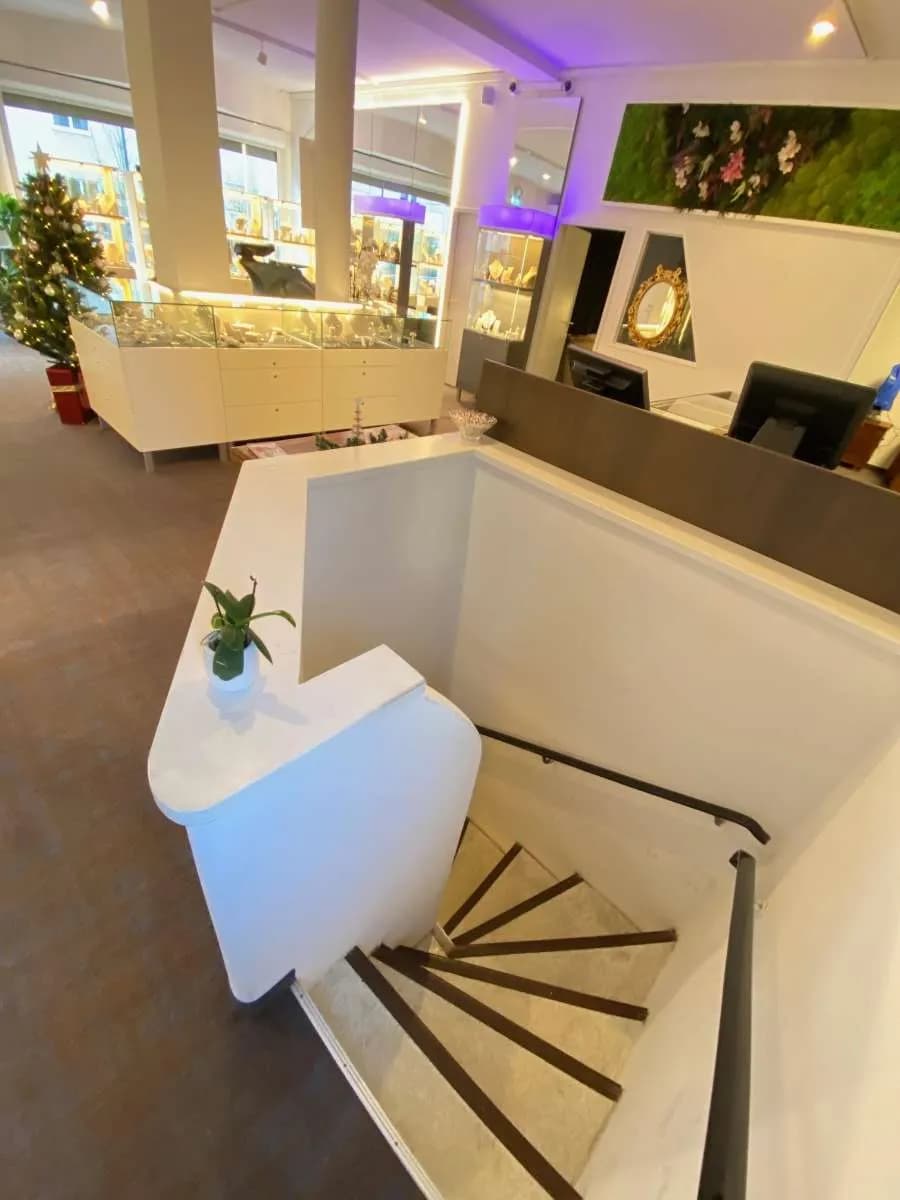 Gewerbeimmobilie mieten in Linz – 237 m², € 1.950 – Bild 8 von 14