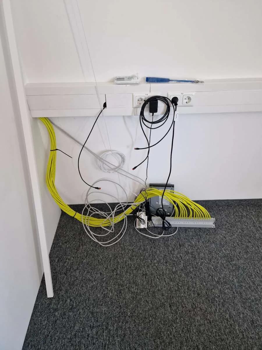Gewerbeimmobilie mieten in Linz Land – 142 m², € 1.648 – Bild 4 von 5