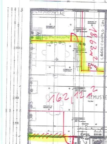 Gewerbeimmobilie mieten in Linz Land – 142 m², € 1.648 – Bild 5 von 5