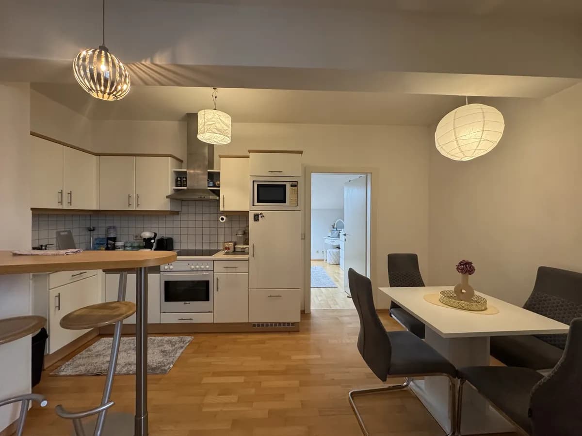 2-Zimmer-Wohnung mieten in Graz-Umgebung – 68 m², € 705 – Bild 3 von 8