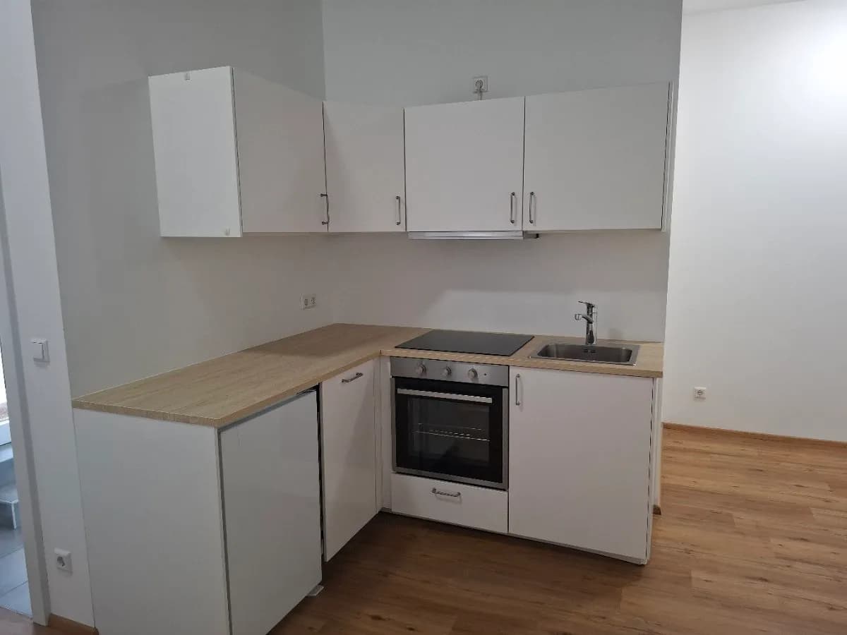 1-Zimmer-Wohnung mieten in Villach – 35 m², € 670