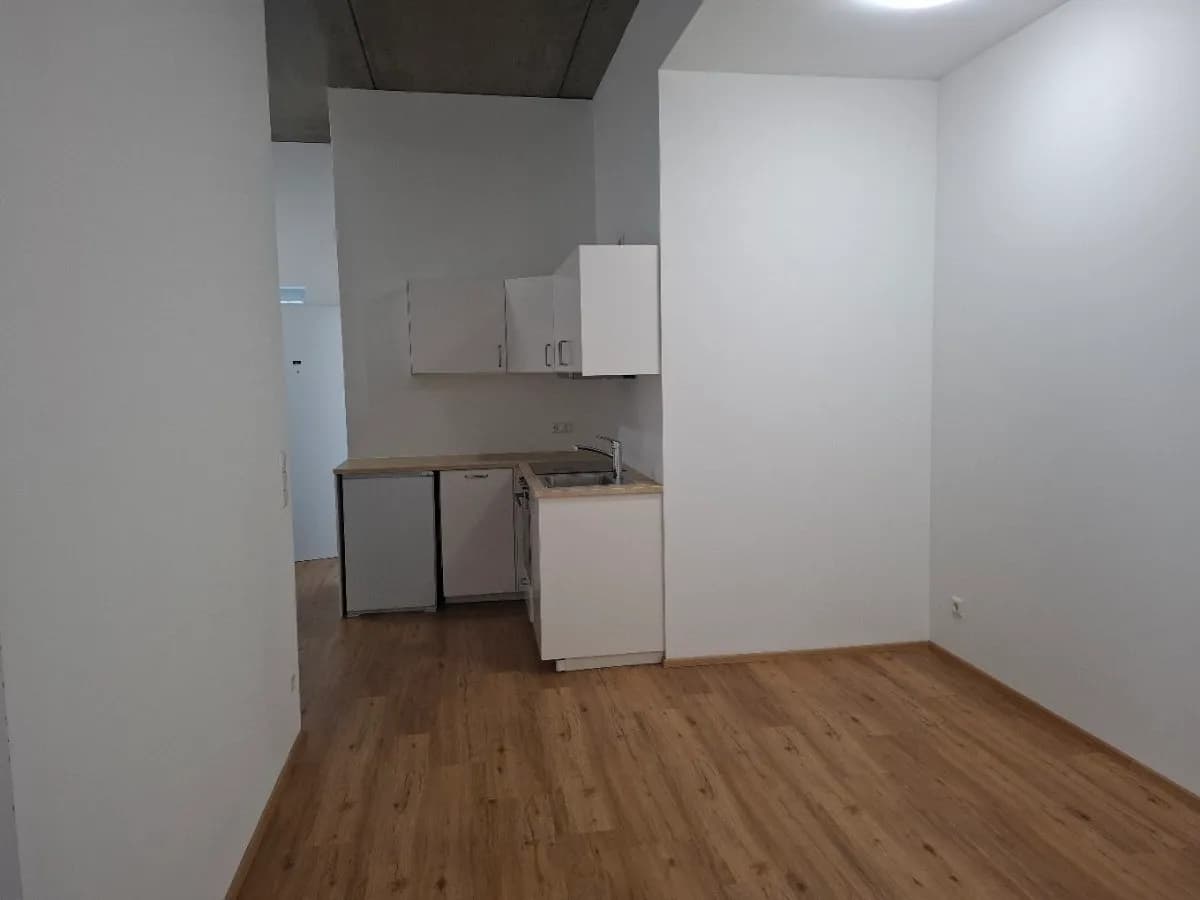 1-Zimmer-Wohnung mieten in Villach – 35 m², € 670 – Bild 3 von 8