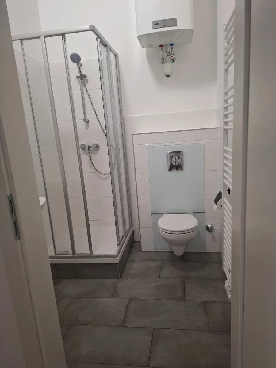 1-Zimmer-Wohnung mieten in Villach – 35 m², € 670 – Bild 7 von 8