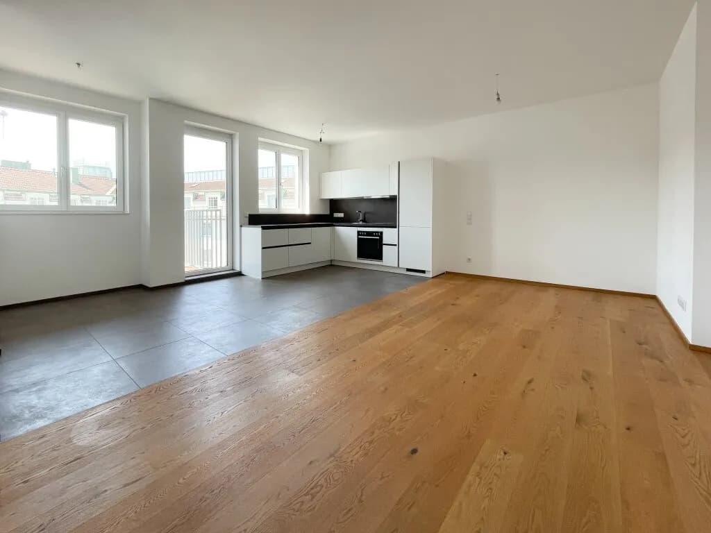 3-Zimmer-Wohnung kaufen in Wien – 69,35 m², € 599.000