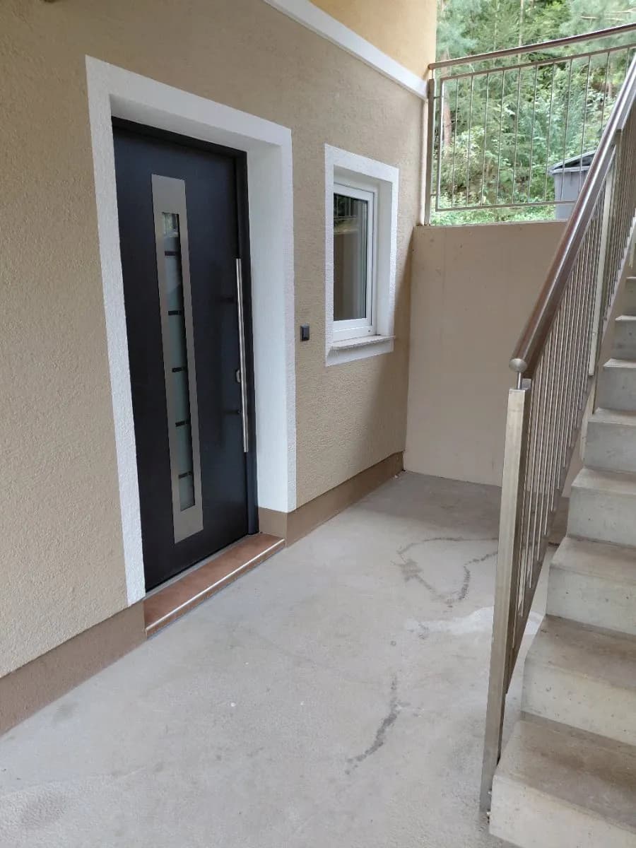 2-Zimmer-Immobilie mieten in Wolfsberg – 86 m², € 800 – Bild 1 von 11