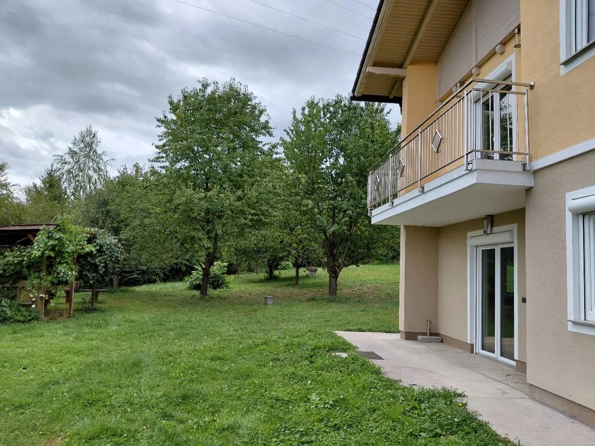 2-Zimmer-Immobilie mieten in Wolfsberg – 86 m², € 800 – Bild 11 von 11