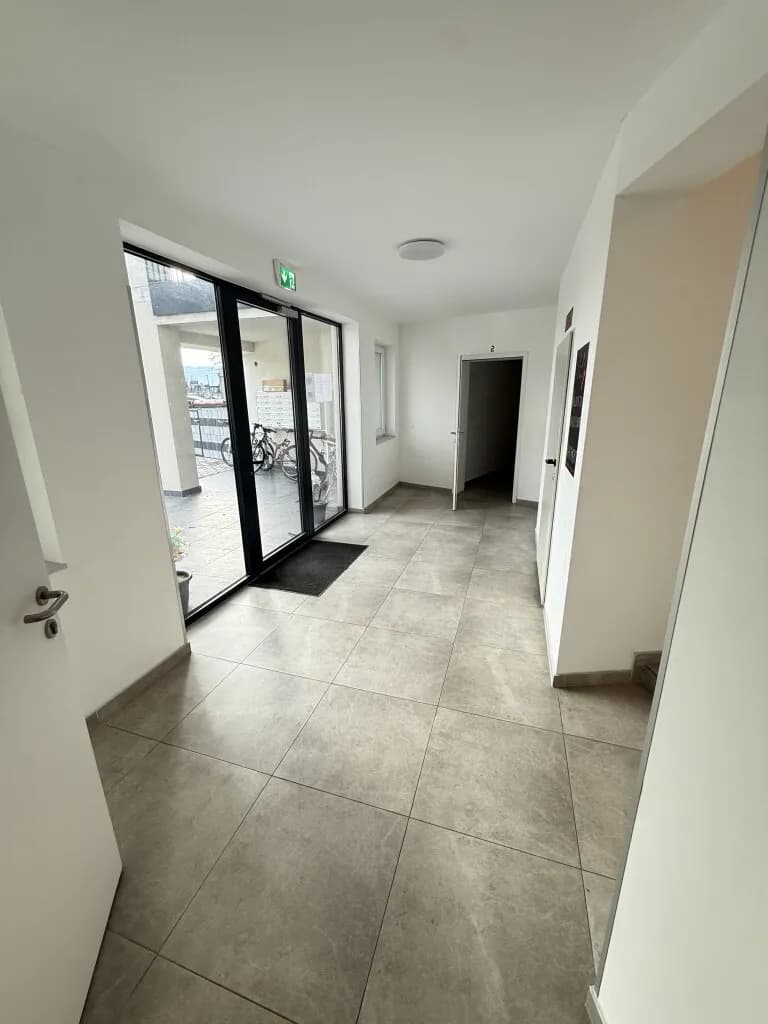 1-Zimmer-Wohnung mieten in Korneuburg – 19 m², € 550 – Bild 2 von 17