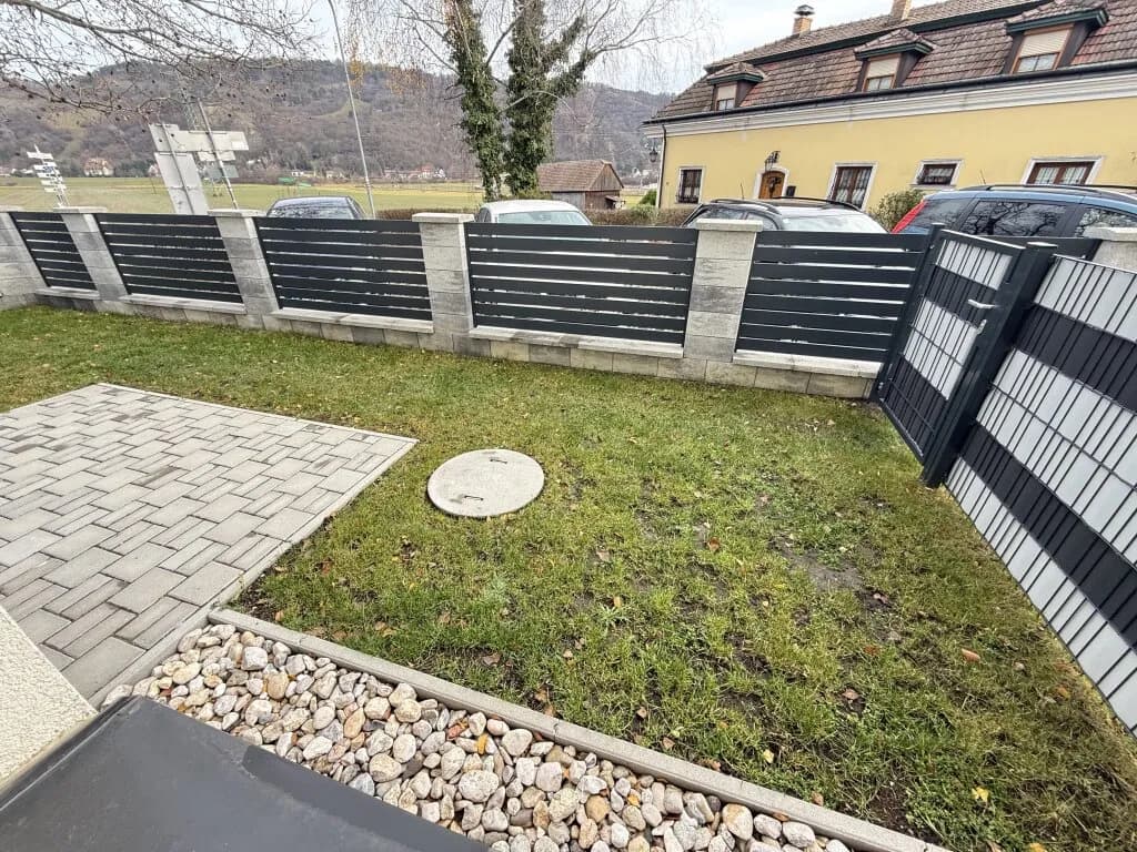 1-Zimmer-Wohnung mieten in Korneuburg – 19 m², € 550 – Bild 4 von 17
