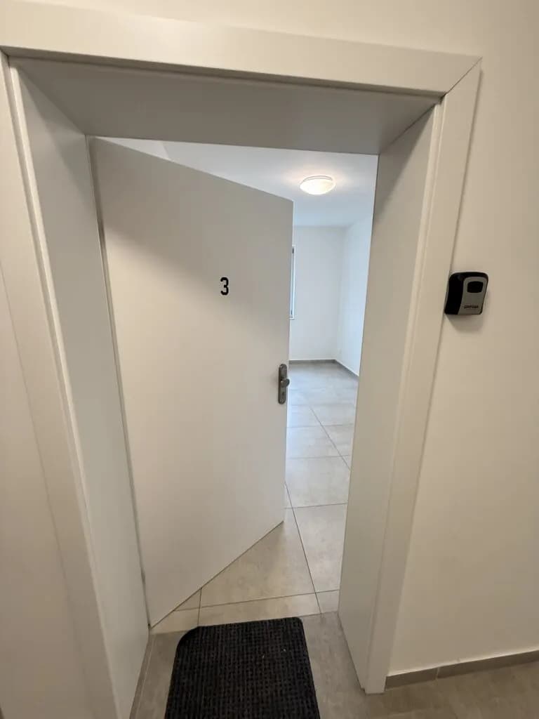 1-Zimmer-Wohnung mieten in Korneuburg – 19 m², € 550 – Bild 5 von 17