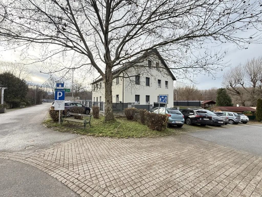 1-Zimmer-Wohnung mieten in Korneuburg – 19 m², € 550 – Bild 6 von 17