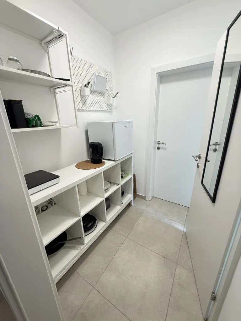 1-Zimmer-Wohnung mieten in Korneuburg – 19 m², € 550 – Bild 7 von 17