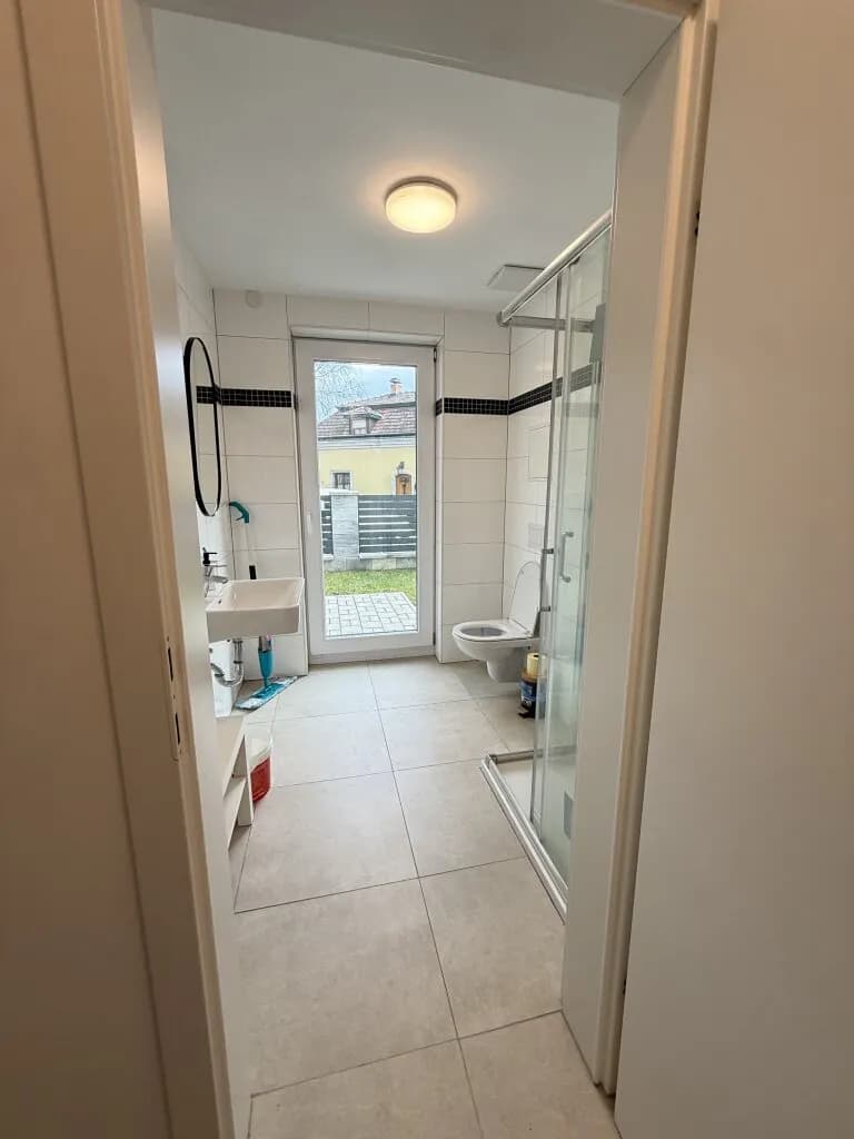 1-Zimmer-Wohnung mieten in Korneuburg – 19 m², € 550 – Bild 8 von 17