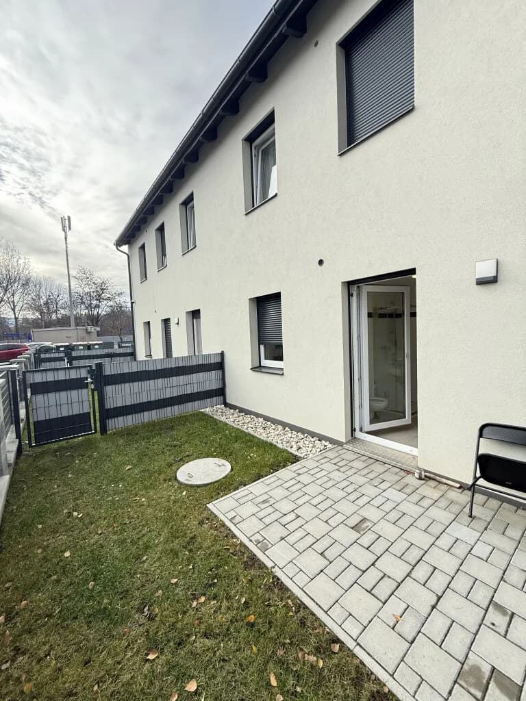 1-Zimmer-Wohnung mieten in Korneuburg – 19 m², € 550 – Bild 9 von 17