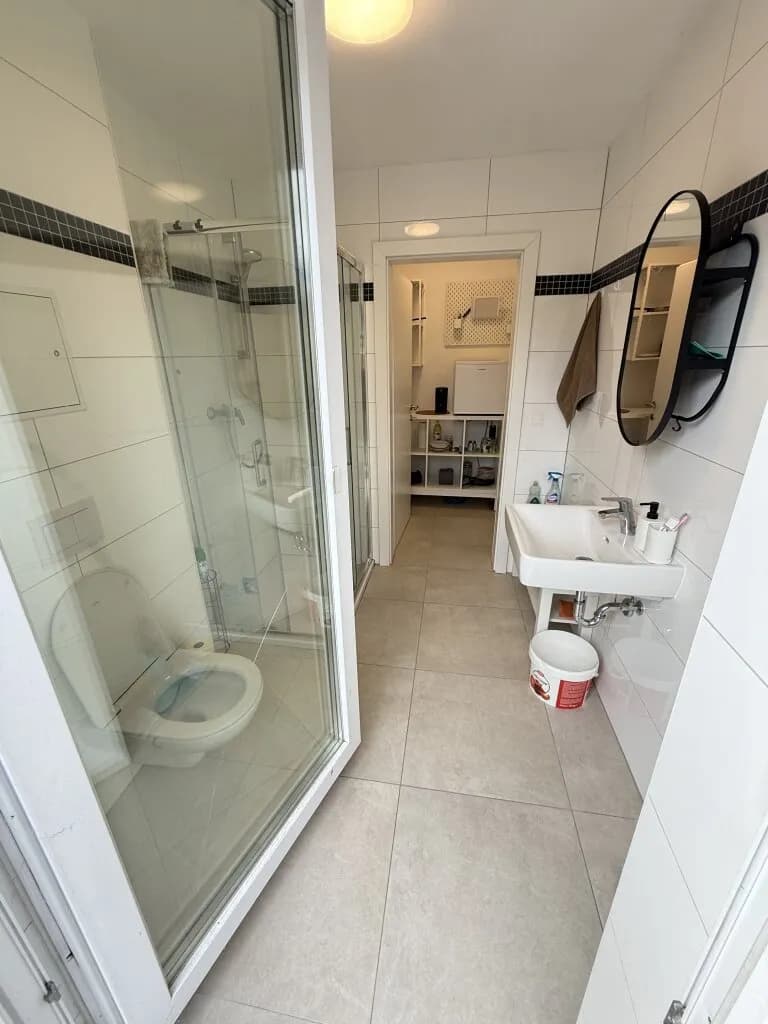 1-Zimmer-Wohnung mieten in Korneuburg – 19 m², € 550 – Bild 10 von 17