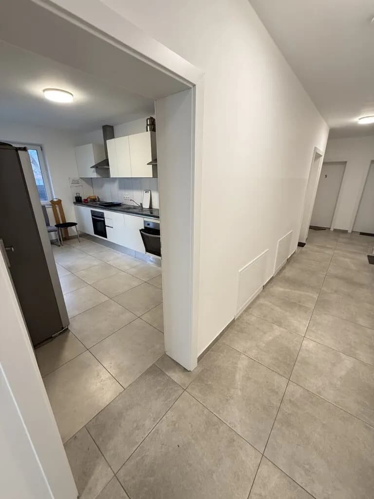 1-Zimmer-Wohnung mieten in Korneuburg – 19 m², € 550 – Bild 11 von 17