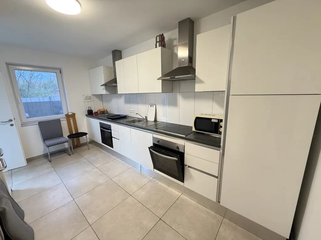 1-Zimmer-Wohnung mieten in Korneuburg – 19 m², € 550 – Bild 12 von 17