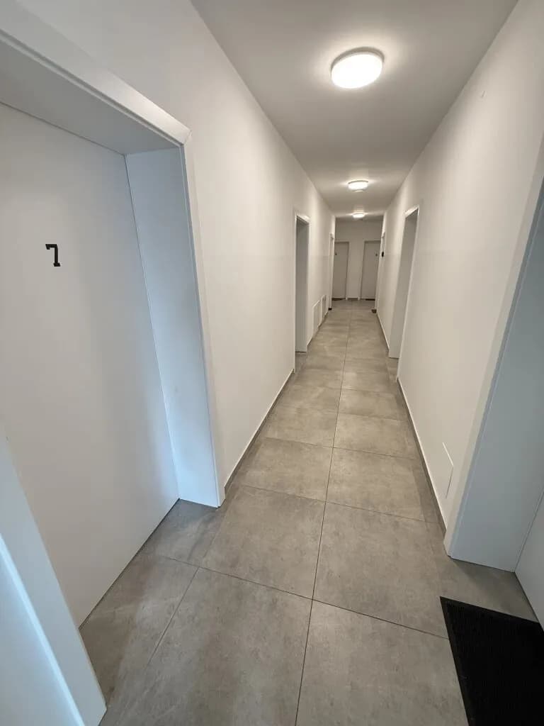 1-Zimmer-Wohnung mieten in Korneuburg – 19 m², € 550 – Bild 14 von 17