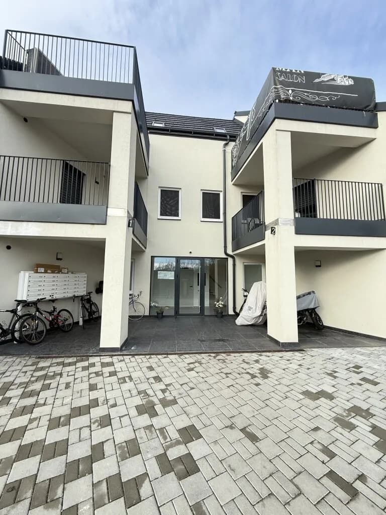 1-Zimmer-Wohnung mieten in Korneuburg – 19 m², € 550 – Bild 15 von 17
