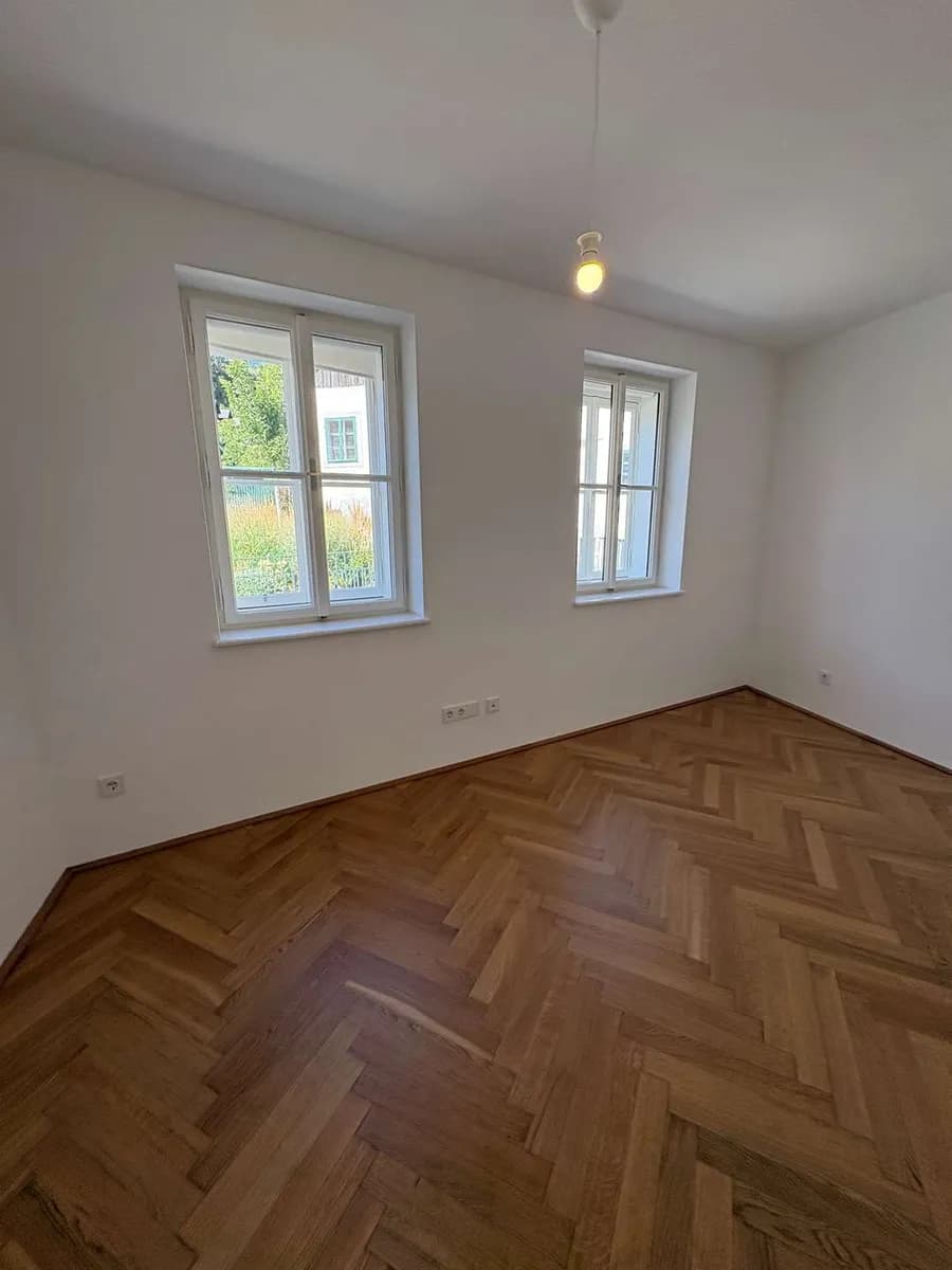 2-Zimmer-Wohnung kaufen in Wien – 39,01 m², € 379.000 – Bild 1 von 10