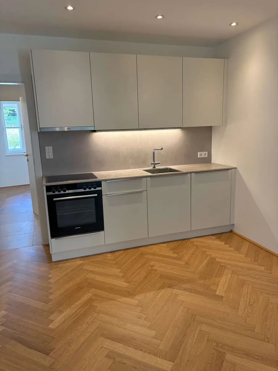 2-Zimmer-Wohnung kaufen in Wien – 39,01 m², € 379.000 – Bild 2 von 10