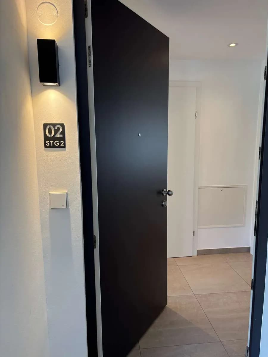 2-Zimmer-Wohnung kaufen in Wien – 39,01 m², € 379.000 – Bild 6 von 10