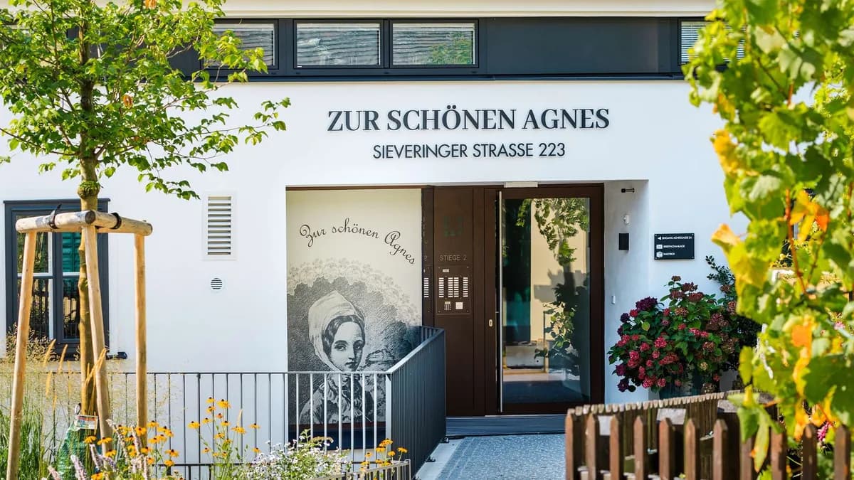 2-Zimmer-Wohnung kaufen in Wien – 39,01 m², € 379.000 – Bild 9 von 10