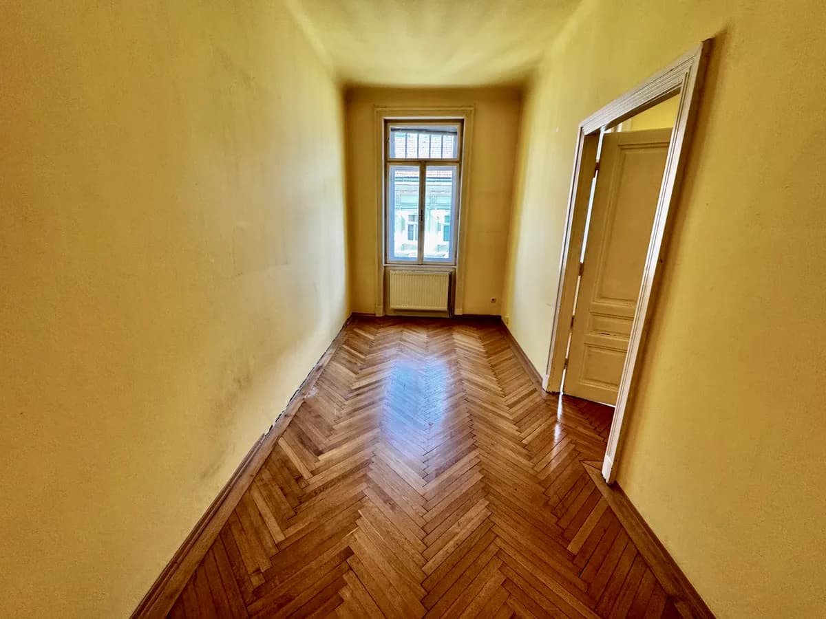 2-Zimmer-Wohnung mieten in Wien – 52 m², € 835 – Bild 2 von 7