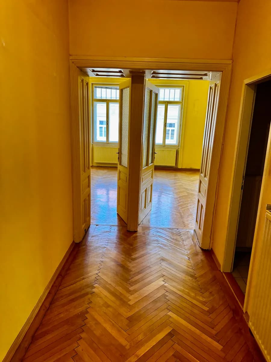 2-Zimmer-Wohnung mieten in Wien – 52 m², € 835 – Bild 3 von 7